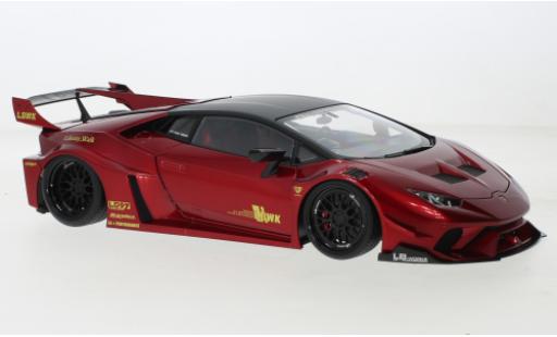 Diecast model cars Lamborghini Huracan 1/18 AUTOart GT Liberty Walk LB Silhouette Works metallise la chaux 2019 Lamborghini Huracan 1/18 AUTOart GT Liberty Walk LB Silhouette Works metallise la chaux 2019 diecast model cars