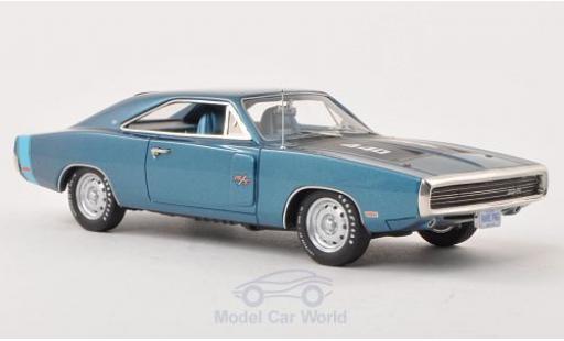 Diecast model cars Dodge Charger 1970 1/43 Ertl R/T metallic blue/matt-black 1970 Dodge Charger 1970 1/43 Ertl R/T metallic blue/matt-black 1970 diecast model cars