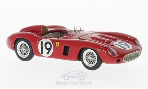 Diecast model cars Ferrari 857 1/43 Jolly Model S RHD No.19 12h Sebring 1956 Ferrari 857 1/43 Jolly Model S RHD No.19 12h Sebring 1956 diecast model cars