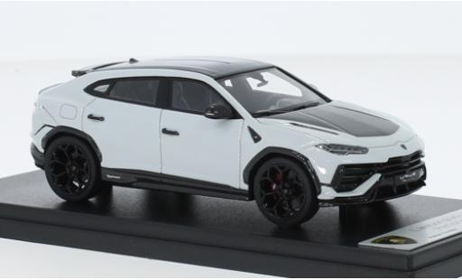 Diecast model cars Lamborghini Urus 1/43 Look Smart Performante white/black 2022 Lamborghini Urus 1/43 Look Smart Performante white/black 2022 diecast model cars