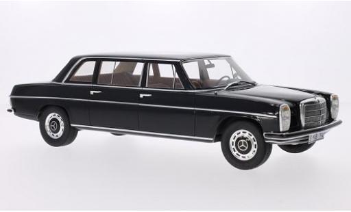 Diecast model cars Mercedes 230 1/18 Cult Scale Models (V114 lang schwarz Cult Scale Mo 1:18 Mercedes 230 1/18 Cult Scale Models (V114 lang schwarz Cult Scale Mo 1:18 diecast model cars