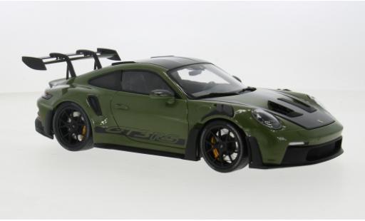 Diecast model cars Porsche 992 GT3 R 1/18 Minichamps 911  S oliv 2024 1:18 Porsche 992 GT3 R 1/18 Minichamps 911  S oliv 2024 1:18 diecast model cars