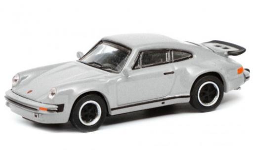 Diecast model cars Porsche 930 Turbo 1/87 Schuco 911 Turbo () grey Porsche 930 Turbo 1/87 Schuco 911 Turbo () grey diecast model cars