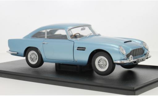 Diecast model cars Aston Martin DB5 1/18 Solido blau 1:18 Aston Martin DB5 1/18 Solido blau 1:18 diecast model cars
