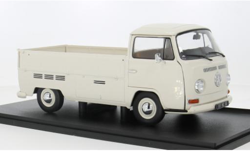 Diecast model cars Volkswagen T2 1/18 Solido Porsche Racing 1:18 Volkswagen T2 1/18 Solido Porsche Racing 1:18 diecast model cars