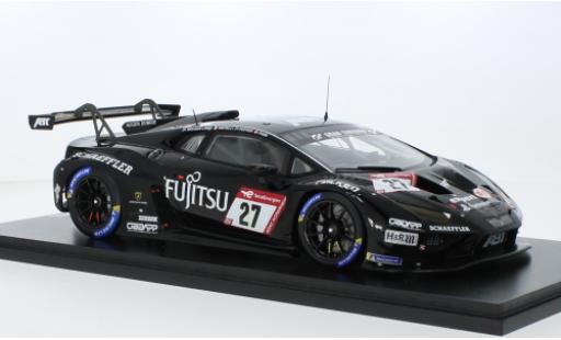 Diecast model cars Lamborghini Huracan 1/18 Spark GT3 Evo2 No.27 ABT Sportsline 24h Nürburgring 2023 1:18 Lamborghini Huracan 1/18 Spark GT3 Evo2 No.27 ABT Sportsline 24h Nürburgring 2023 1:18 diecast model cars