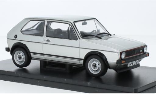Diecast model cars Volkswagen Golf 1/24 SpecialC .-132 I GTI d 1976 Volkswagen Golf 1/24 SpecialC .-132 I GTI d 1976 diecast model cars