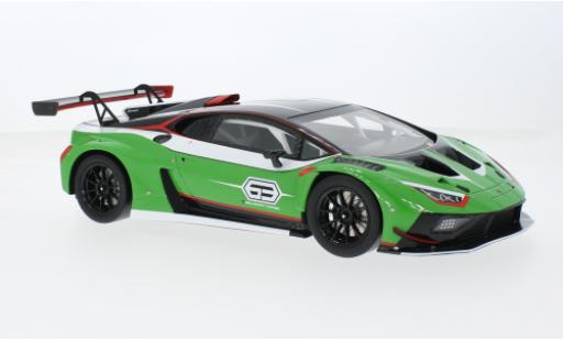 Diecast model cars Lamborghini Huracan 1/18 Top Speed GT3 Evo2 1:18 Lamborghini Huracan 1/18 Top Speed GT3 Evo2 1:18 diecast model cars