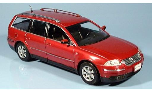 Diecast model cars Volkswagen Passat 1/24 Welly Variant (ohne Farbangabe) 2001 1:24 Volkswagen Passat 1/24 Welly Variant (ohne Farbangabe) 2001 1:24 diecast model cars
