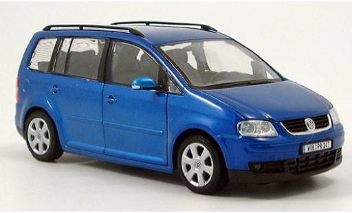 Diecast model cars Volkswagen Touran 1/24 Welly (ohne Farbangabe) 2004 1:24 Volkswagen Touran 1/24 Welly (ohne Farbangabe) 2004 1:24 diecast model cars