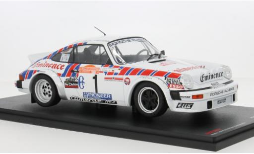 Diecast model cars Porsche 930 1/18 Werk83 911 SC Gr.4 Rally Monte Carlo 1981 Eminence #1 1:18 Porsche 930 1/18 Werk83 911 SC Gr.4 Rally Monte Carlo 1981 Eminence #1 1:18 diecast model cars