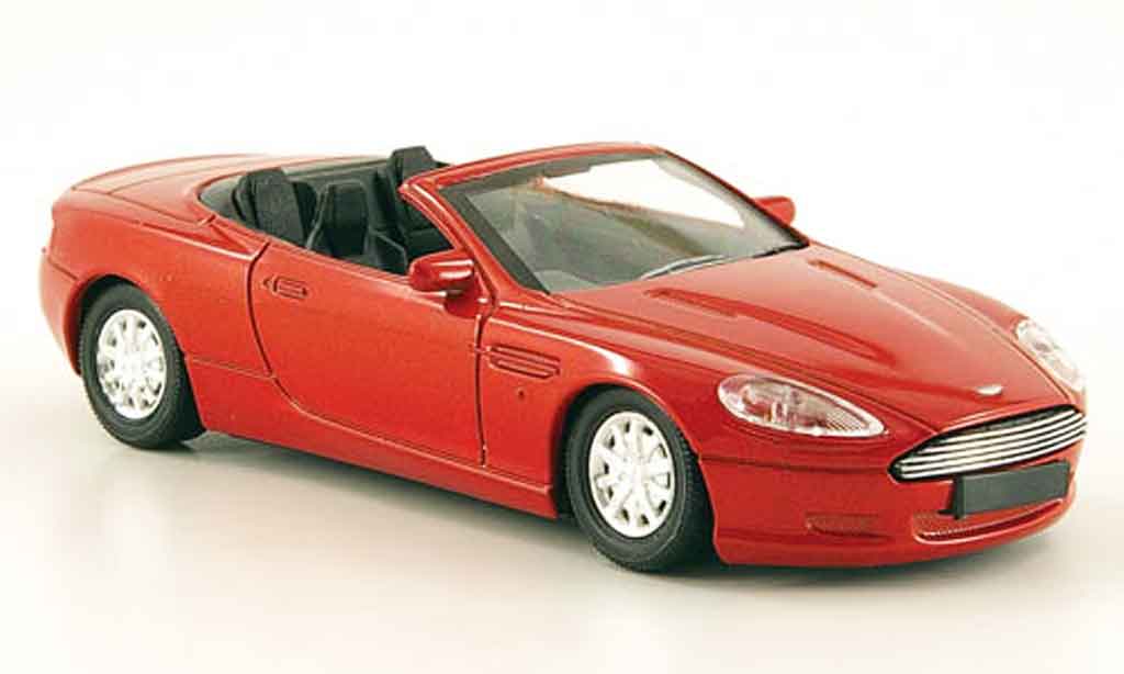 Aston martin db9 miniature 2025