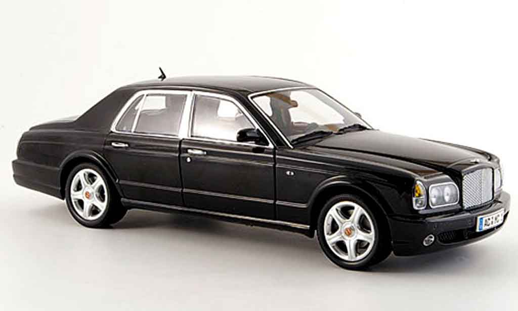 1/43 Bentley Arnage R black 428118 | eBay