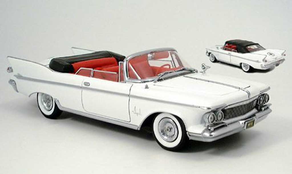 Imperial diecast sales