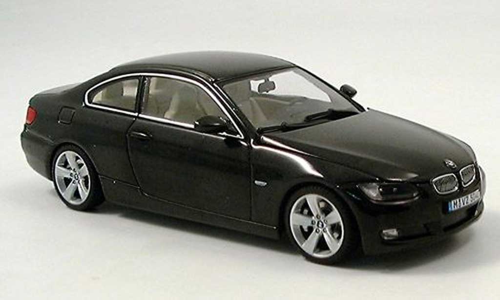 Bmw 335 E92 diecast model cars Alldiecast