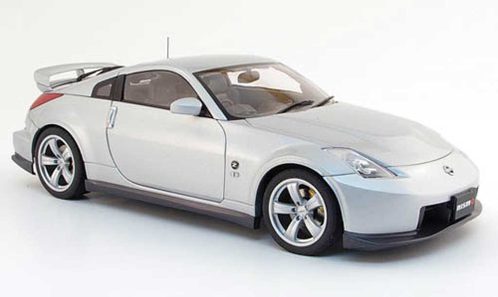 Nissan shop 350z miniature