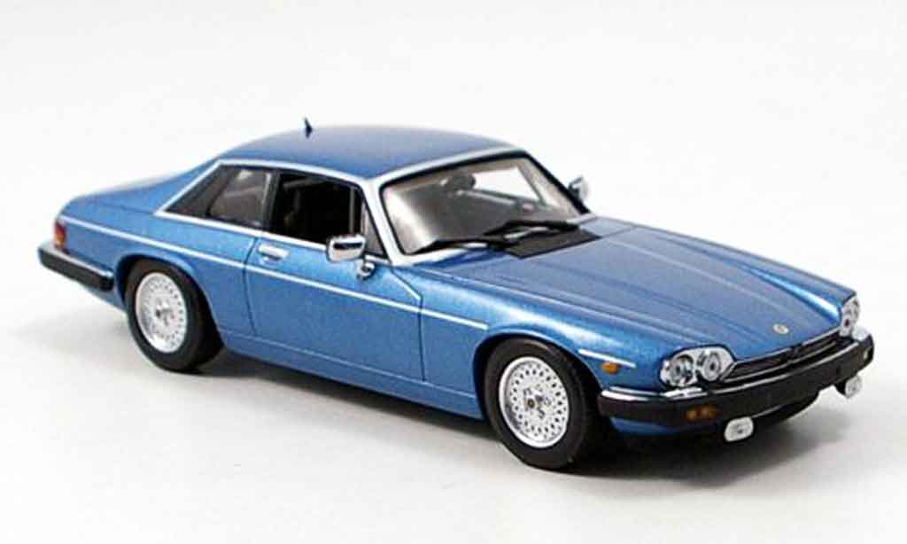 Diecast model cars Jaguar XJ 1/18 Cult Scale Models R (X300