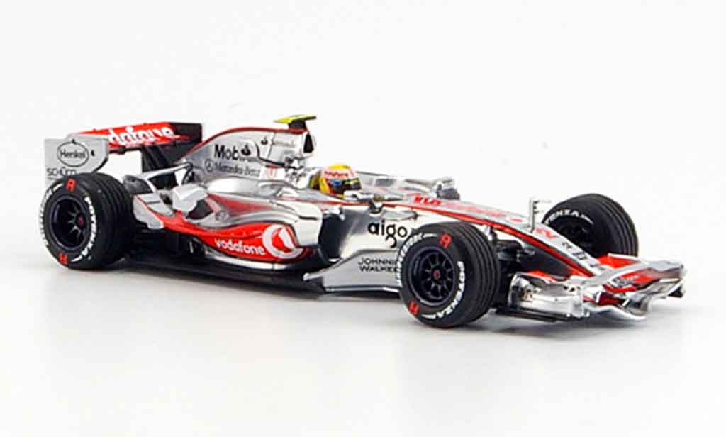 Diecast model cars Mercedes F1 1/18 Minichamps brawn gp bgp 001 no.22  virgin j. button f1 2009 