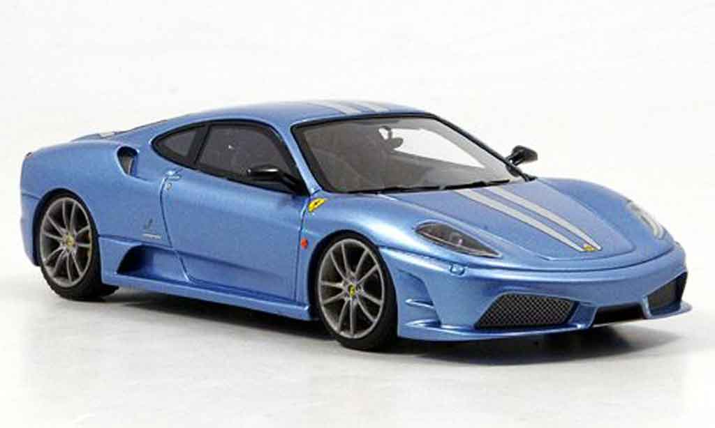 Ferrari F430 Scuderia diecast model cars - Alldiecast.co.uk