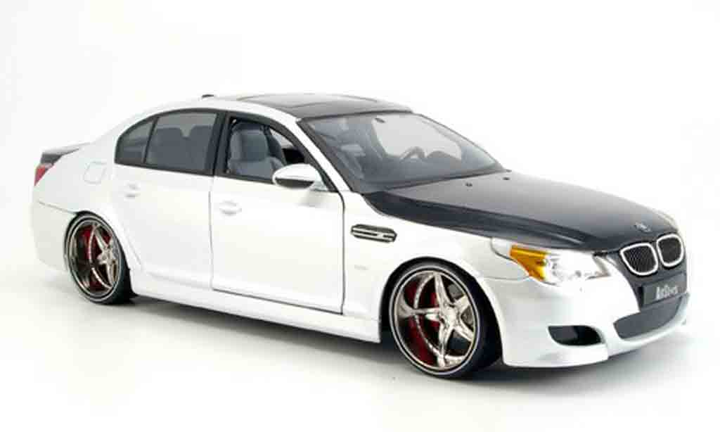 BMW E60 M5 [Add-On, Tuning