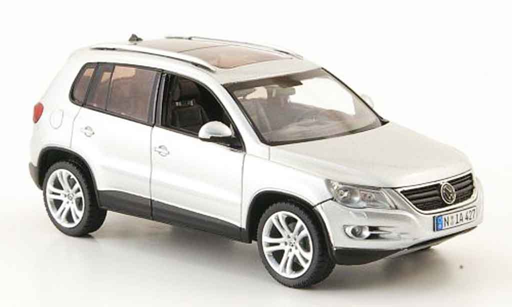 VOLKSWAGEN TIGUAN protection civile Basse-saxe