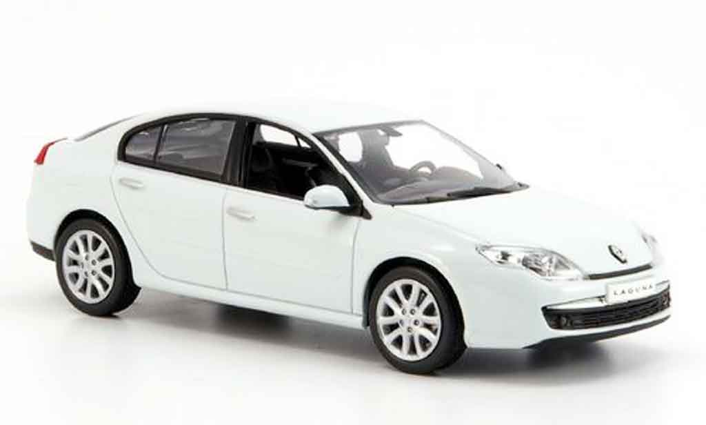 Renault laguna miniature online