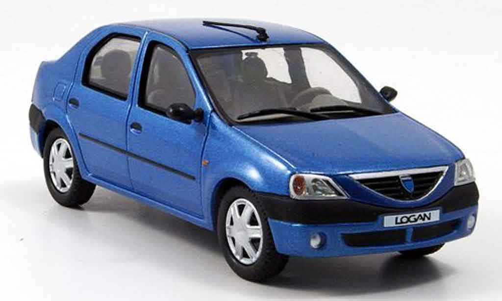 Dacia sandero miniature shop