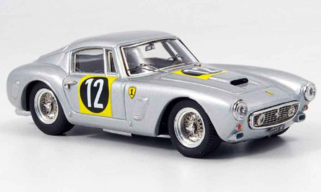 Amazon | Bang 1/43 Ferrari 250 GT Sperimentale “Street 1963