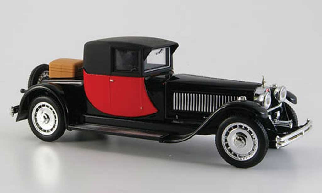Bugatti outlet royale miniature