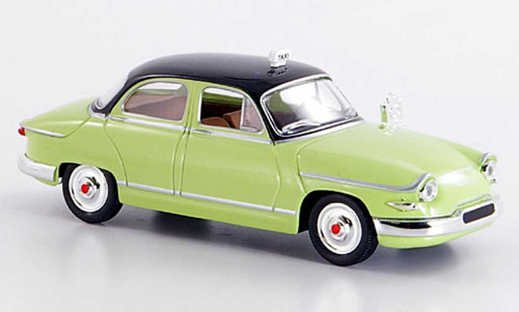 Panhard miniature on sale