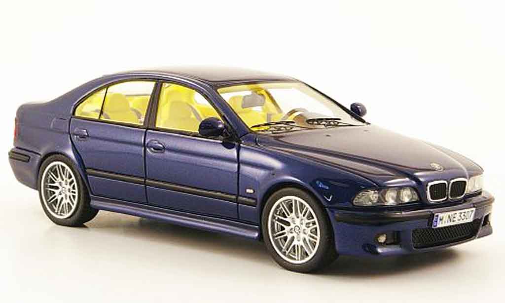 BMW Miniatur BMW M5 ✓