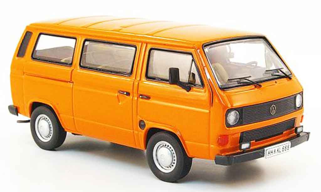 Vw kombi diecast model hotsell
