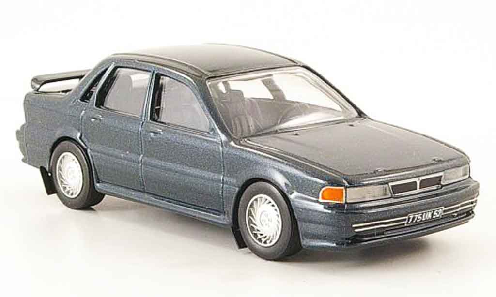 Mitsubishi Galant Gti diecast model cars Alldiecast