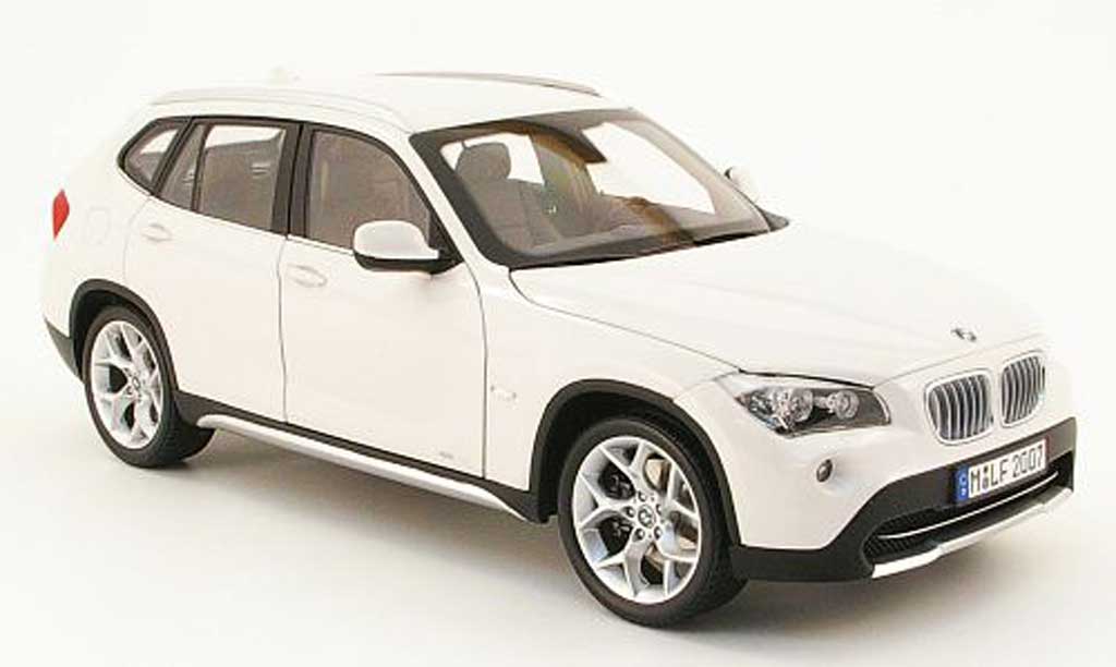 Kyosho bmw x1 discount