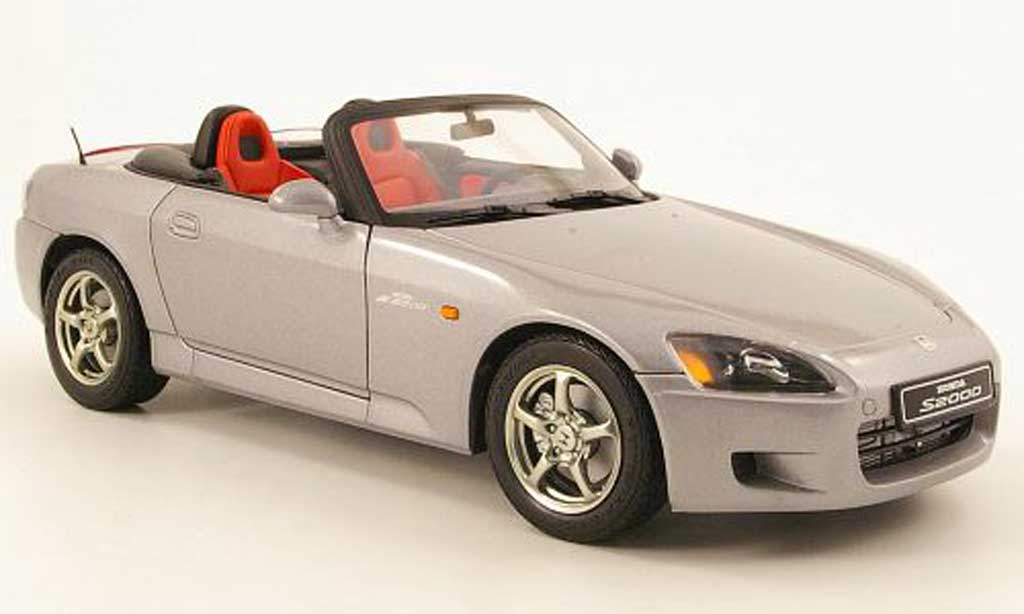 Honda shop s2000 miniature