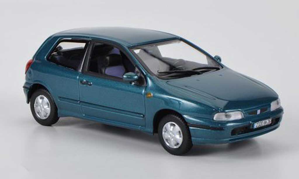 Fiat diecast model cars discount
