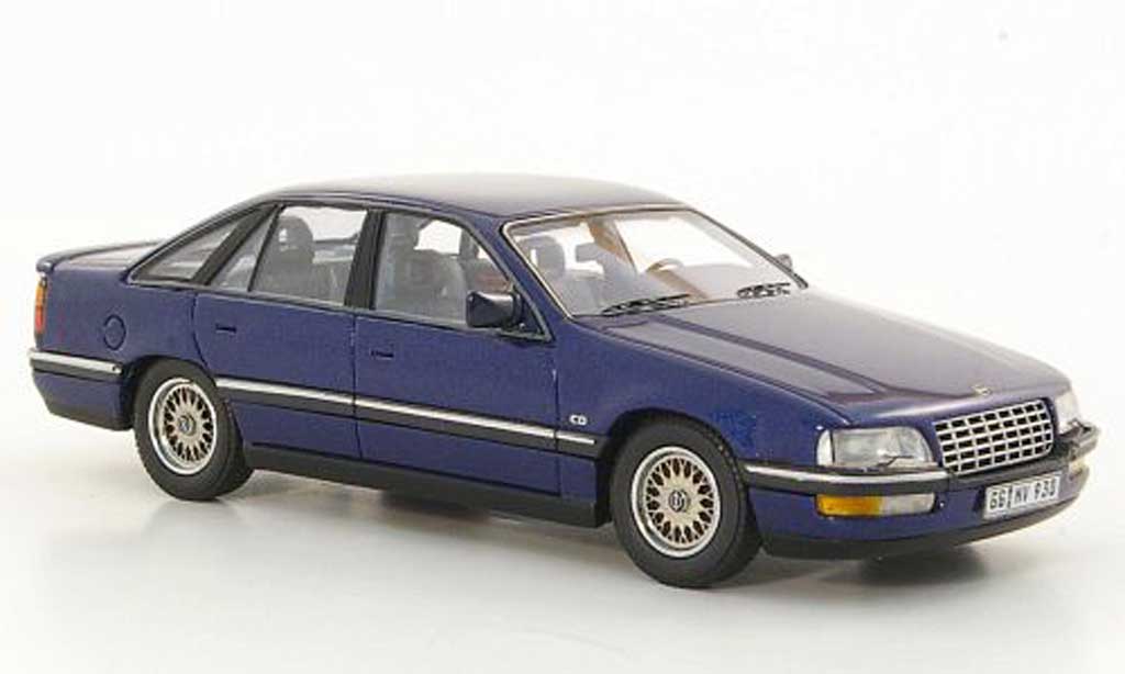 Opel Senator B