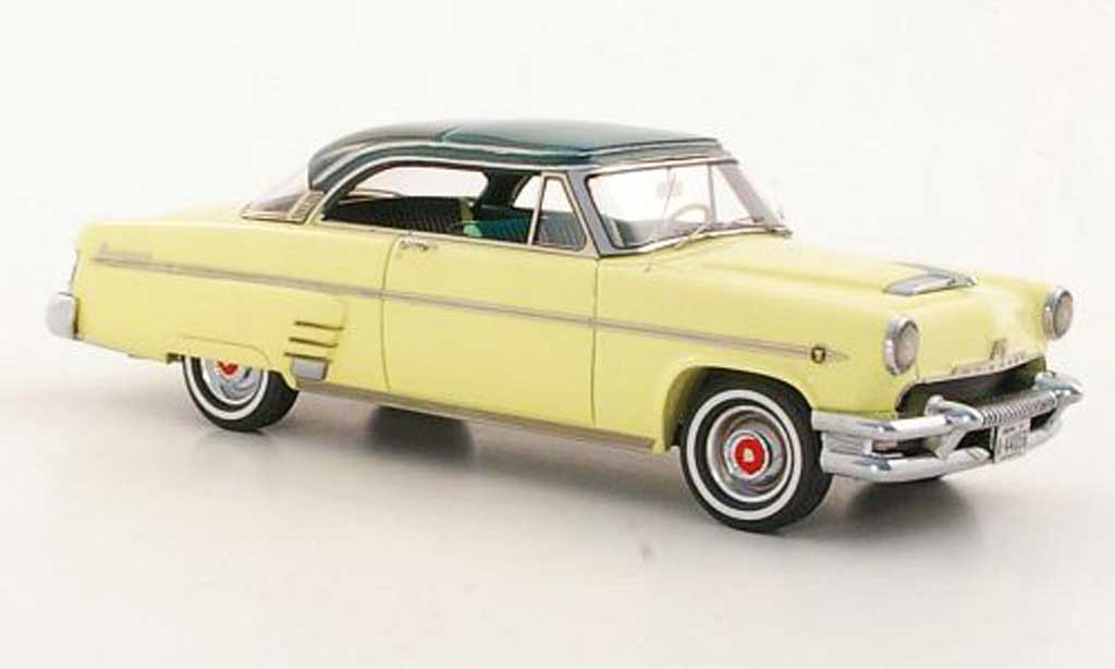 NEO SCALE MODELS NEO44056 Scale 1/43 | MERCURY MONTEREY SUN