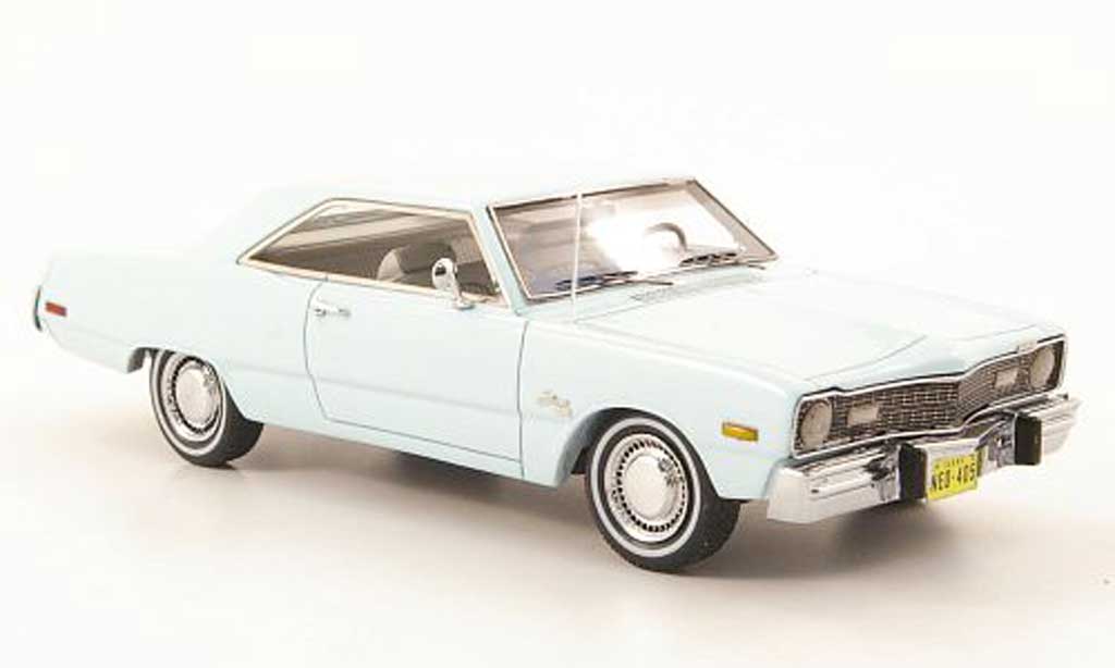 Dodge top dart diecast