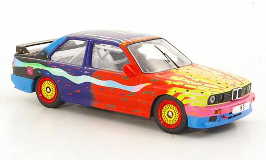 Diecast model cars Bmw M3 E30 1/43 Autoart E30 Sport Diecast model cars Bmw M3 E30 1/43 Autoart E30 Sport