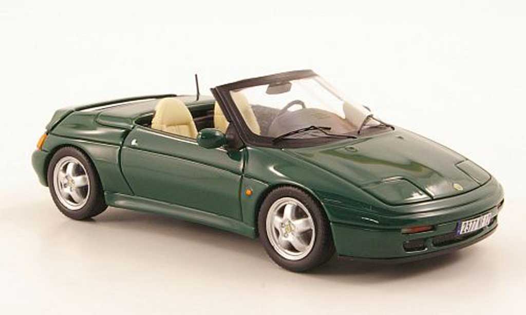Amazon | Premium X 1/43 ロータス LOTUS ELAN M100 S2 1994 Red