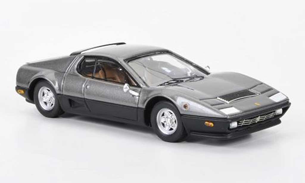 Diecast model cars Ferrari 365 GTB/4 1/18 Kyosho GTB/4