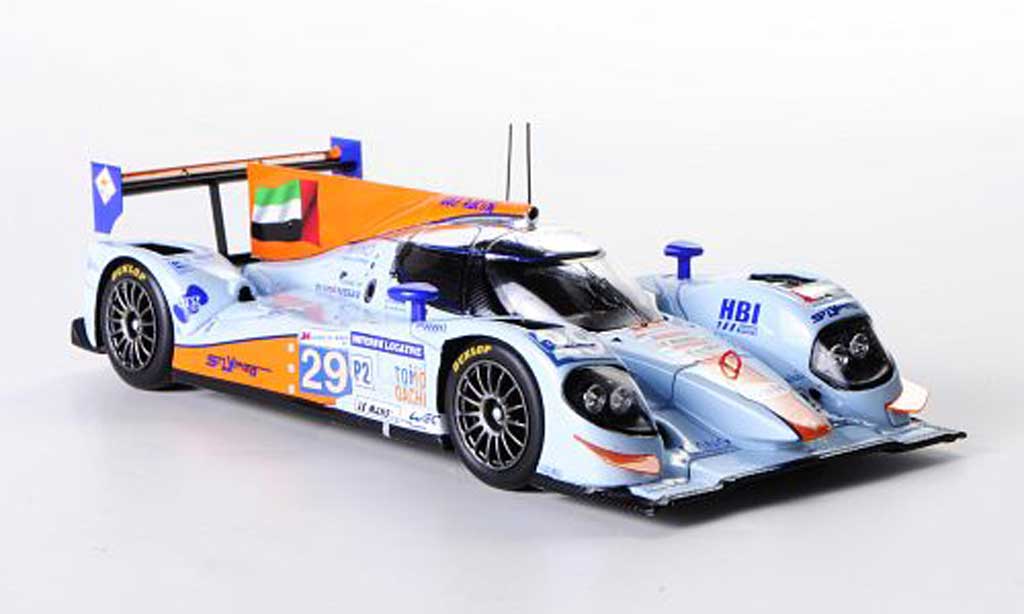 Diecast model cars Lola B12 Judd 1/43 Spark Judd /80 No.30
