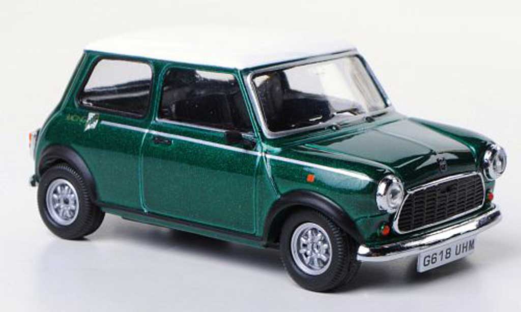 Miniature 1/43 MINI Cooper 2003 I RS Automobiles