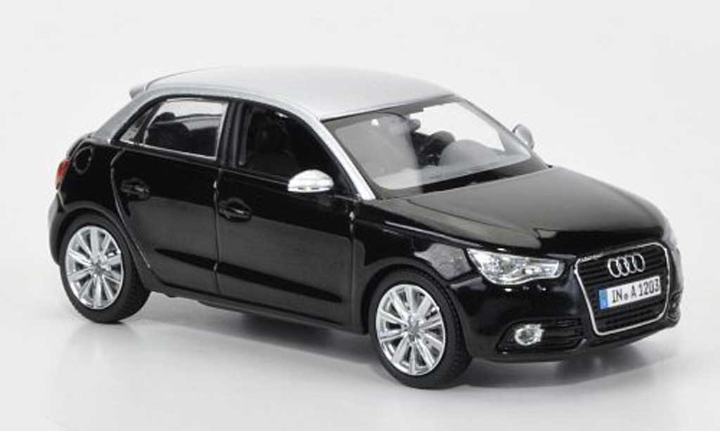 Audi a1 2025 sportback miniature