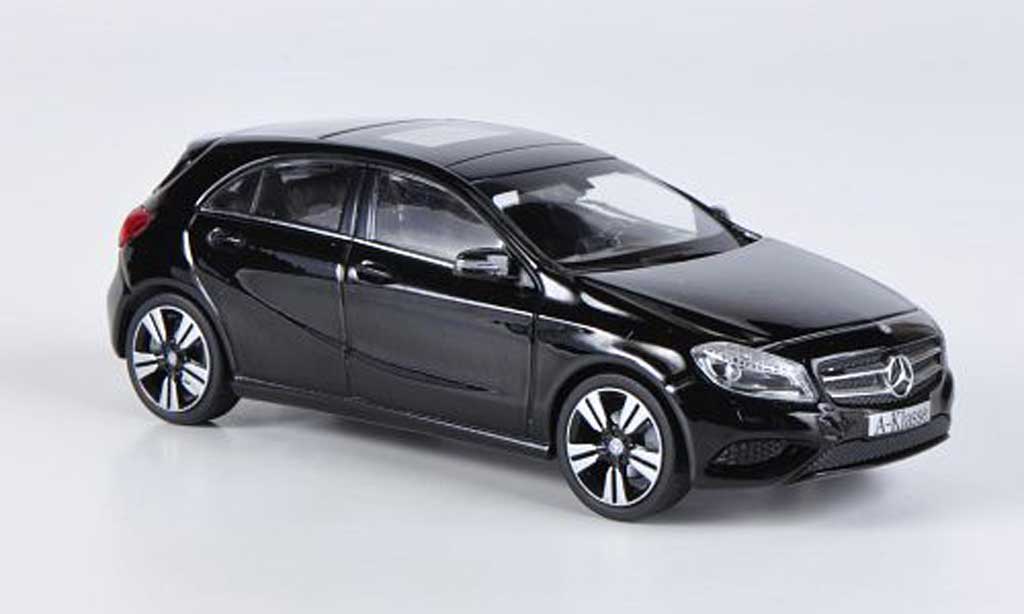 Mercedes Classe A Miniature 