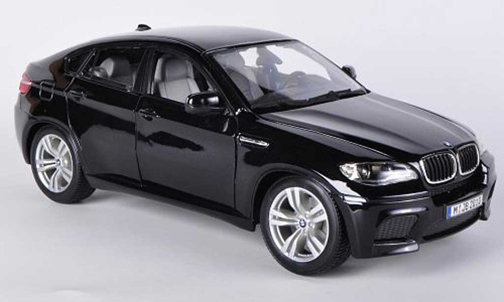 BMW X6 Miniature