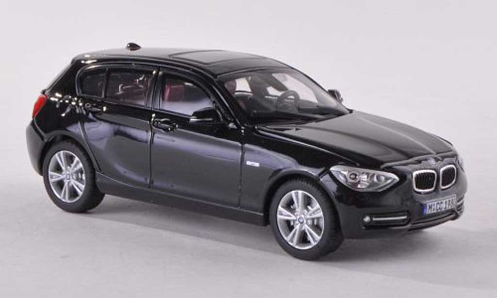 Miniature bmw serie 1 deals