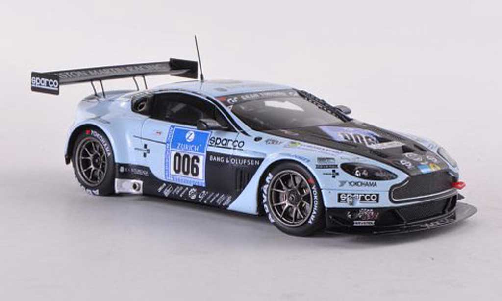 Diecast model cars Aston Martin AMR Vantage GT3 1/43 Spark GT3 No.007 24h Nurburgring 2012 D.Rostek/D.Turner/J.Stuck/F.Stuck - Alldiecast.co.uk Diecast model cars Aston Martin AMR Vantage GT3 1/43 Spark GT3 No.007 24h Nurburgring 2012 D.Rostek/D.Turner/J.Stuck/F.Stuck - Alldiecast.co.uk