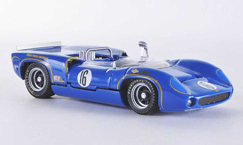 LOLA T70 COUPE N 10 WINNER NORISRING 1967 WHITE Best-Model  43 ミニカー 価格比較